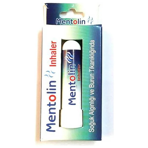 Sinomarin Cold Flu Relief Hipertonik Deniz Suyu 30 ml Burun Spreyi - Görsel 3