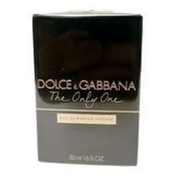 Dolce&Gabbana The Only One Intense EDP 50 ml Kadın Parfüm - Görsel 2