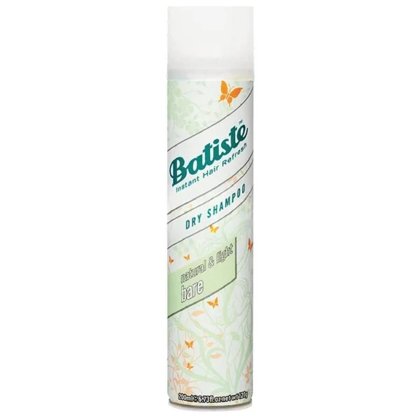 Morfose Milk Therapy 90 ml Kuru Şampuan - Görsel 4