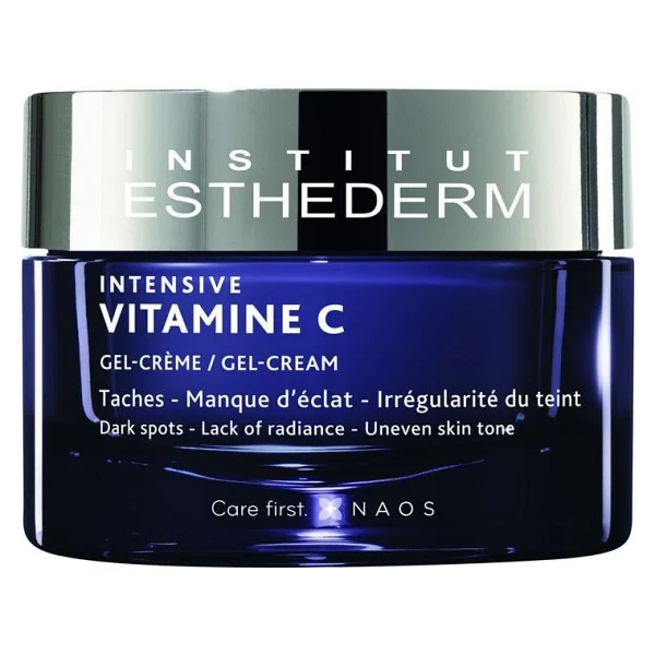 Institut Esthederm Intensive Vitamine C Krem 50 ml - Görsel 2