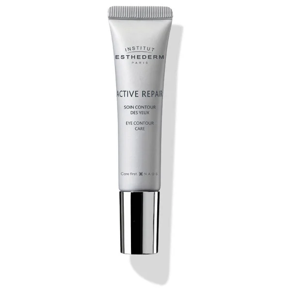 Institut Esthederm Active Repair Eye Contour Care Göz Kremi 15 ml - Görsel 2