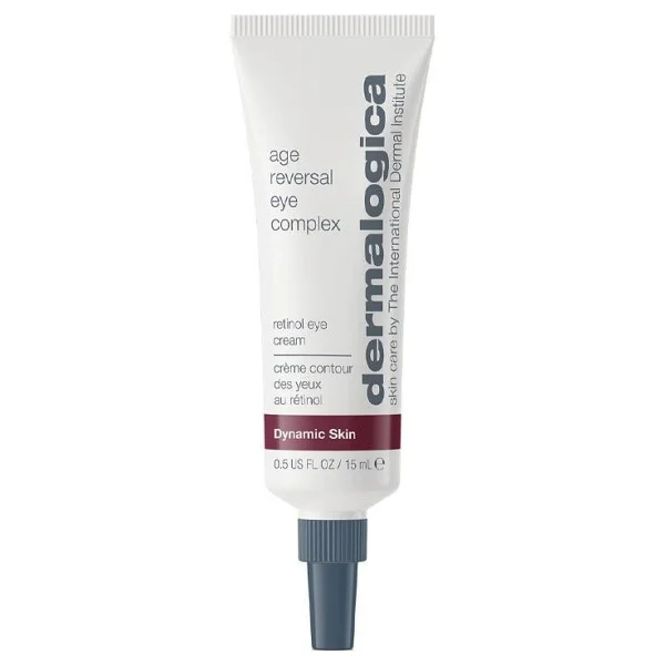 Dermalogica Age Smart Reversal Eye Complex 15 ml Koyu Renk Halkalara Karşı Göz Kremi - Görsel 6