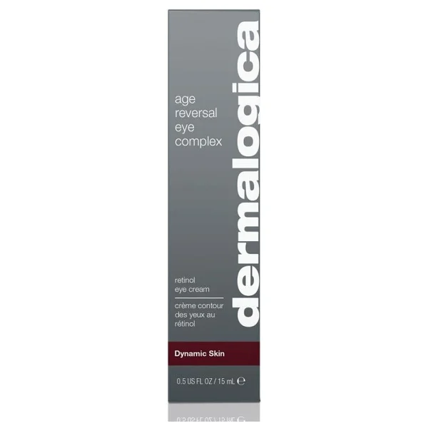Dermalogica Age Smart Reversal Eye Complex 15 ml Koyu Renk Halkalara Karşı Göz Kremi - Görsel 8