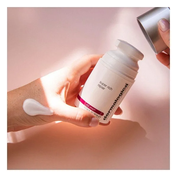 Dermalogica Super Rich Repair 50 ml Nemlendirici Krem - Görsel 2