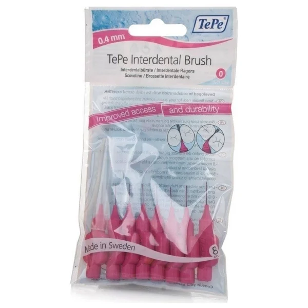 Benri Dental Nane Aromalı 15 m 2 Adet Diş İpi - Görsel 7