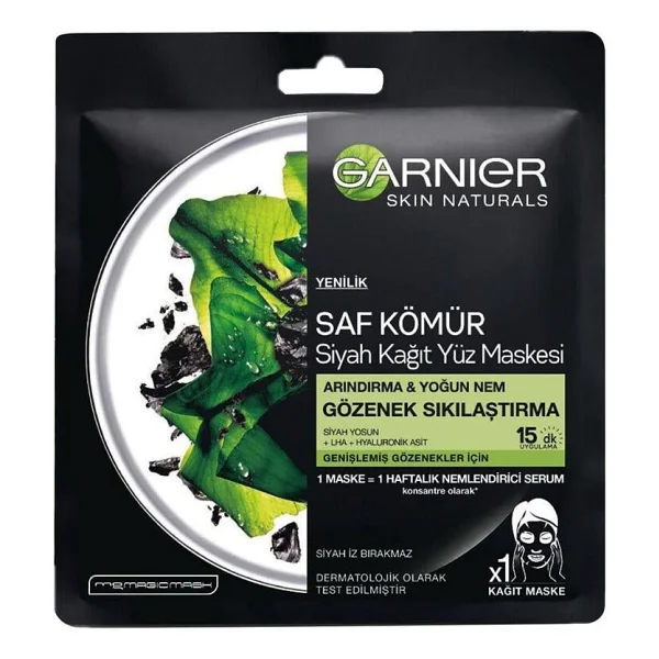 Dermokil Leke Karşıtı Kil Maskesi 50 ml - Görsel 8