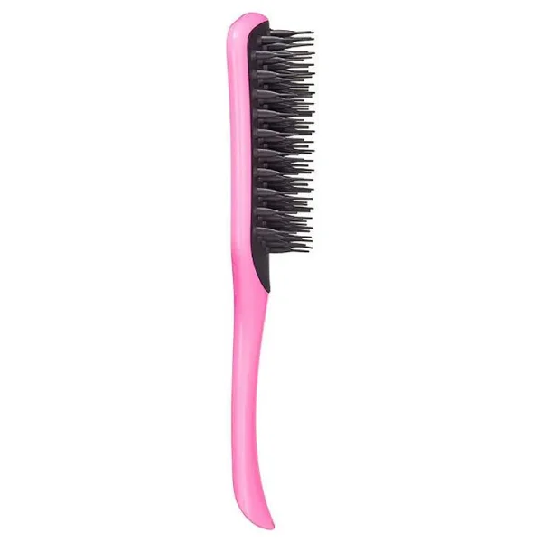 Tangle Teezer Easy Dry & Go Shocking Cerise Fushia Saç Fırçası - Görsel 2