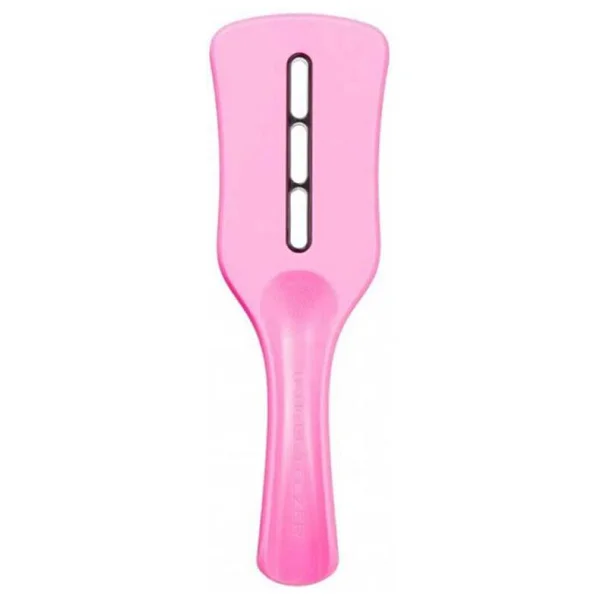 Tangle Teezer Easy Dry & Go Shocking Cerise Fushia Saç Fırçası - Görsel 3