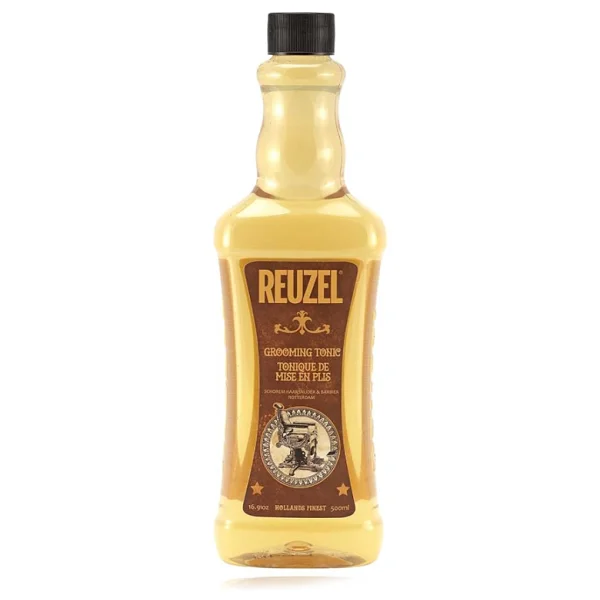 Reuzel Grooming 500 ml Saç Toniği - Görsel 2