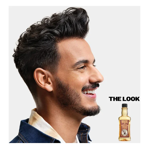 Reuzel Grooming 500 ml Saç Toniği - Görsel 3
