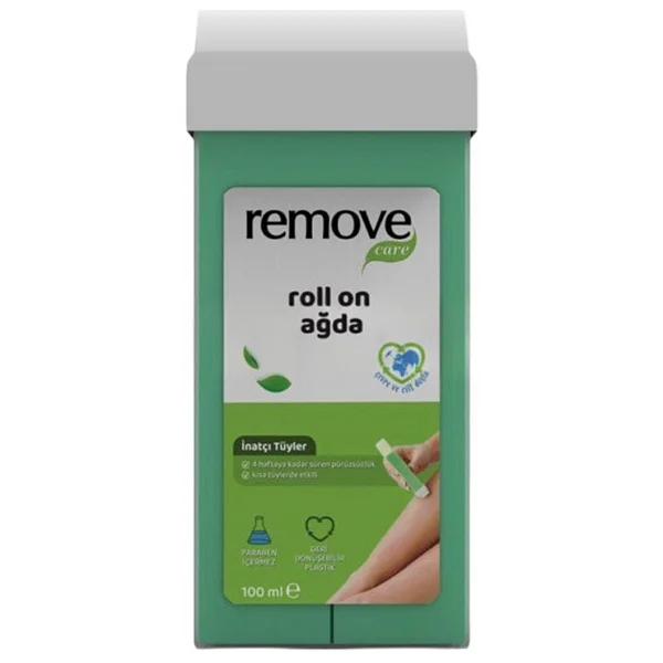 Remove Azulen 100 ml Roll-On Sir Ağda - Görsel 9