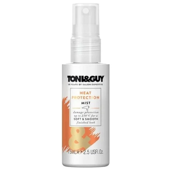 Toni&Guy Heat Protection Isı Koruyucu 75 ml Saç Spreyi - Görsel 2