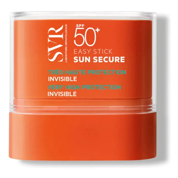 SVR Sun Secure Easy 10 gr 50 Faktör Stick Güneş Kremi - Görsel 3