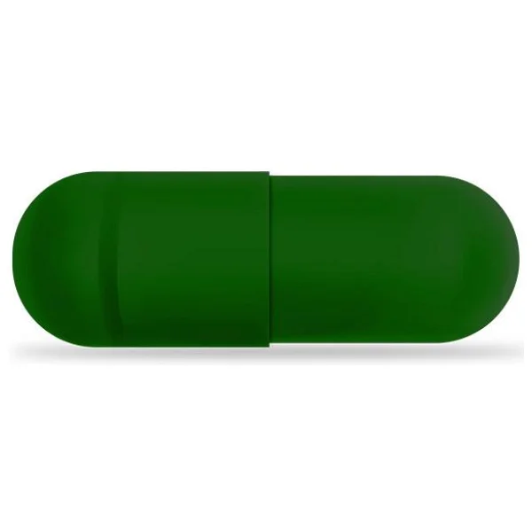 Zade Vital Magnezyum 250 mg 60 Kapsül - Görsel 5