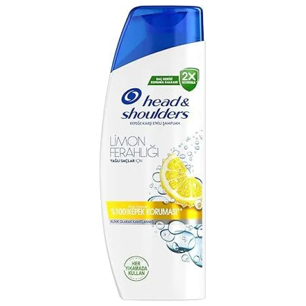 Organicum Kepek Karşıtı ve Yenileyici 350 ml Şampuan - Görsel 6