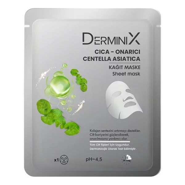 Dermokil Leke Karşıtı Kil Maskesi 50 ml - Görsel 6