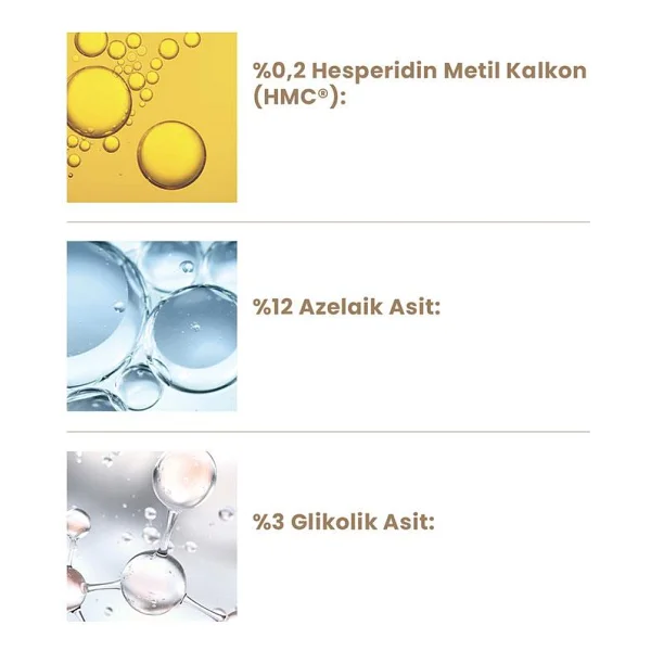 Ducray Melascreen Anti-Spots Concentrate Leke Karşıtı Krem 30 ml - Görsel 5
