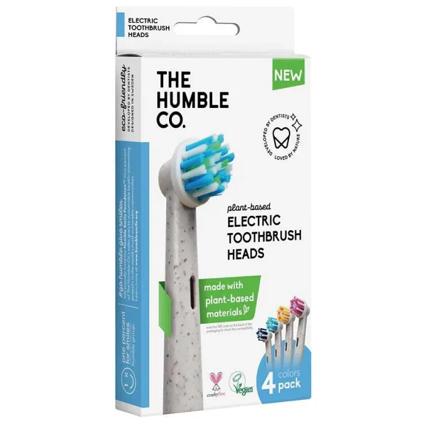 Oral-B Floss Action Clean Maximiser 2'li Diş Fırçası Başlığı - Görsel 10