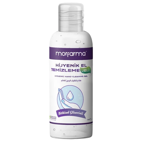 Multiway Clean Multiway Antiseptik Sprey 50ml - Görsel 9