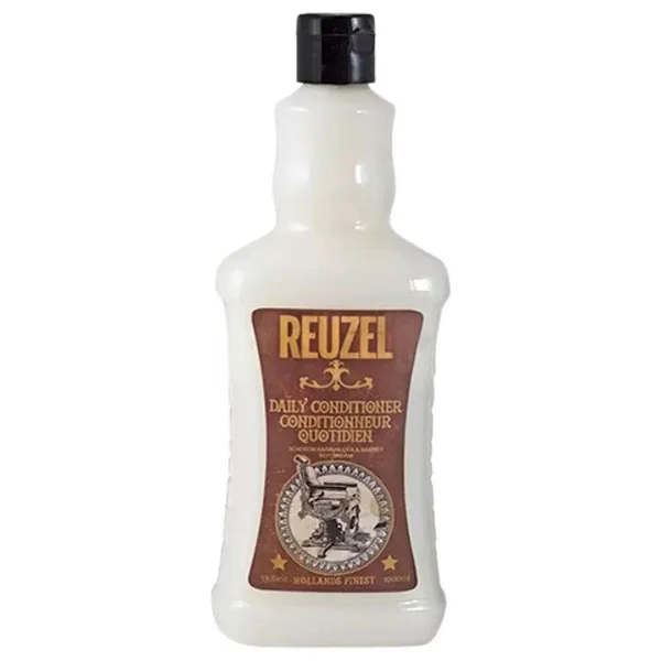 Reuzel Clean & Fresh Beard Wash Sakal Yıkama Köpüğü 200 ml - Görsel 4