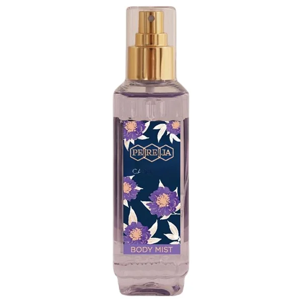 Pereja Vücut Spreyi 200 ml - Kaşmir - Görsel 3
