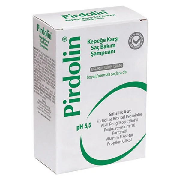 Ducray Kelual Zinc Squanorm Lotion 200 ml Kepeğe Karşı Losyon - Görsel 8