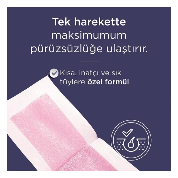 Sesu Tum Vucut Sir Agda Bantlari 12 Adet - Görsel 3
