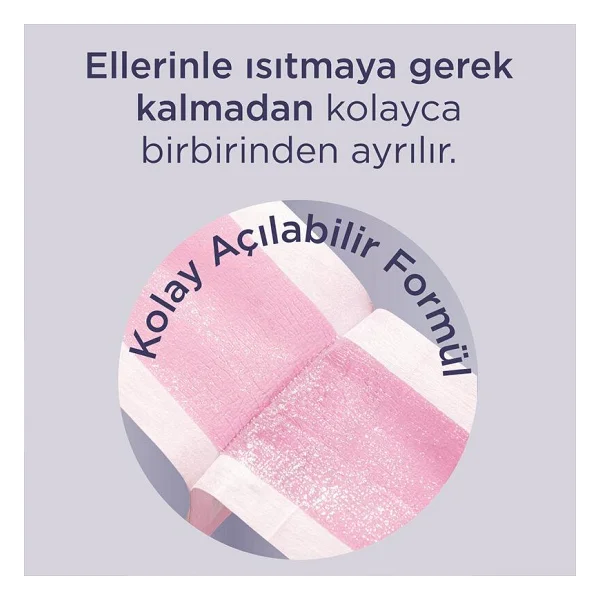 Sesu Tum Vucut Sir Agda Bantlari 12 Adet - Görsel 4