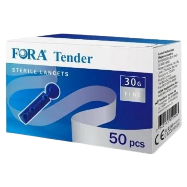 Accu Chek Softclix Lancets 100'lü - Görsel 10