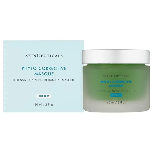 SkinCeuticals Phyto Corrective Cilt Hassasiyetini Yatıştırıcı Maske 60 ml - Görsel 2