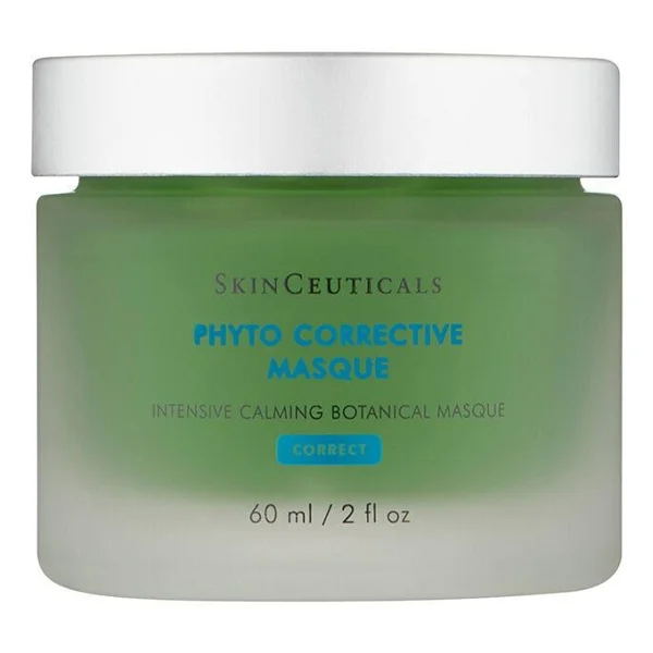 SkinCeuticals Phyto Corrective Cilt Hassasiyetini Yatıştırıcı Maske 60 ml - Görsel 3