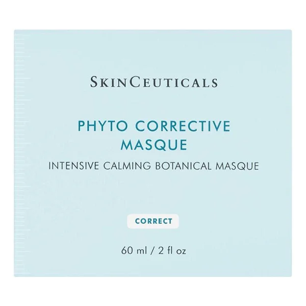SkinCeuticals Phyto Corrective Cilt Hassasiyetini Yatıştırıcı Maske 60 ml - Görsel 4