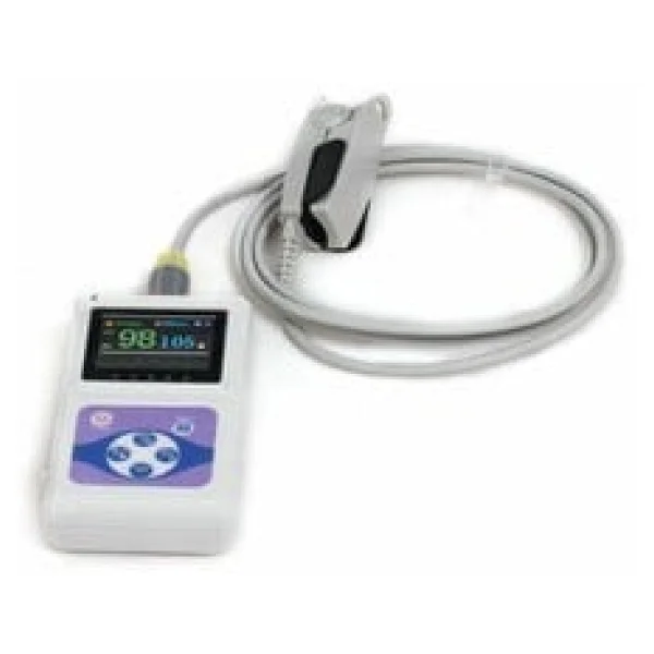 Mesilife AOJ-70B Pulse Oksimetre - Görsel 2