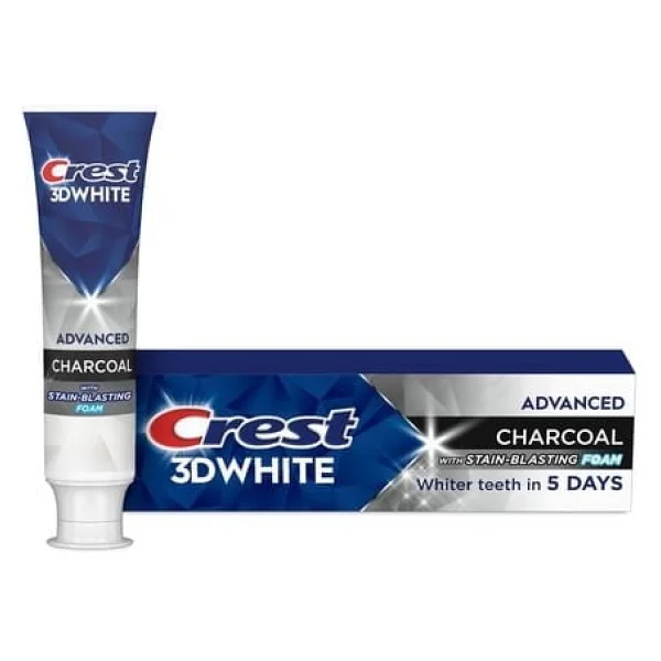 Rocs Diş Macunu Sensitive Plus Gum Care 75 ML - Görsel 8