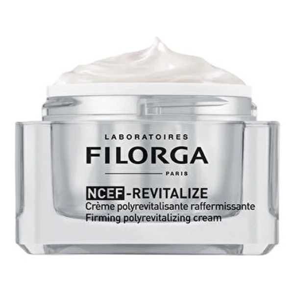 Filorga Ncef Revitalize 50 ml Yaşlanma Karşıtı Krem - Görsel 2
