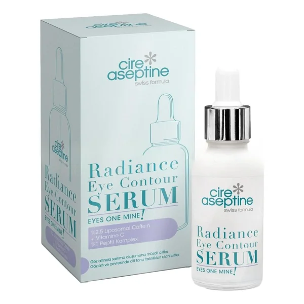 Darphin Hydraskin All Day Eye Fresh Gel Cream Göz Çevresi Kremi 15 ml - Görsel 10