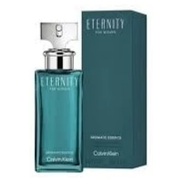 Calvin Klein Eternity Aromatic Essence Intense 50 ml Kadın Parfüm - Görsel 3