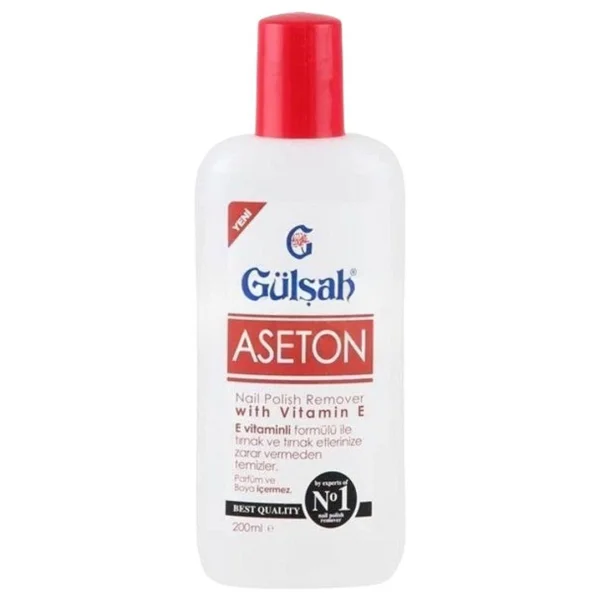 Multiplus Aseton 1000 Ml - Görsel 7