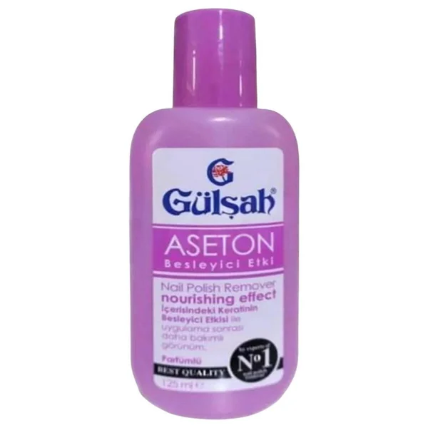 Multiplus Aseton 1000 Ml - Görsel 6