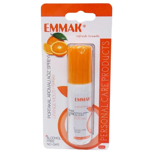 Aftamed Oral Gel 10 ml - Görsel 10
