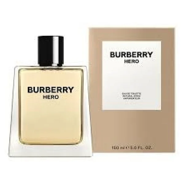 Burberry Hero EDT 150 ml Erkek Parfüm - Görsel 3