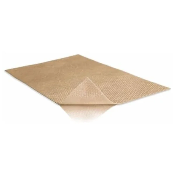 Kuteks Steril Gaz Kompres 4 Kat 7,5cm x 7,5cm 50'li - Görsel 5