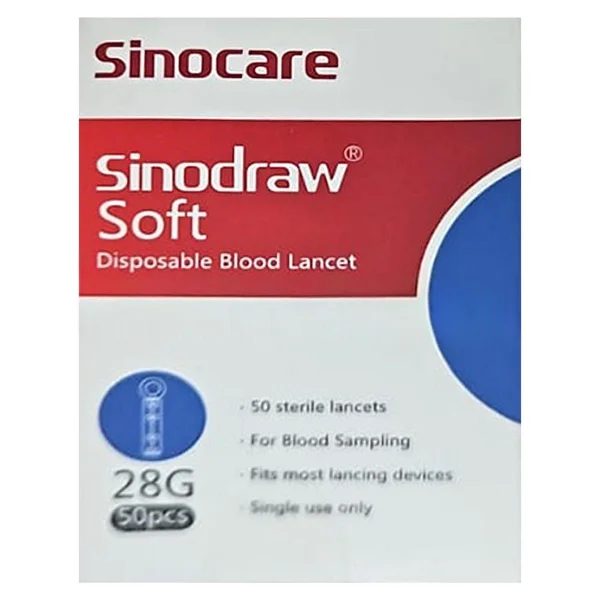 Accu Chek Softclix Lancets 100'lü - Görsel 7