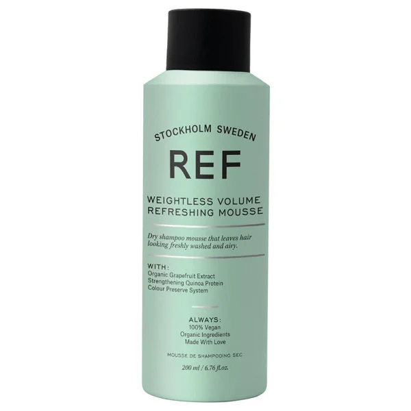 Ref Weightless Volume Hacim Veren 200 ml Kuru Şampuan - Görsel 2