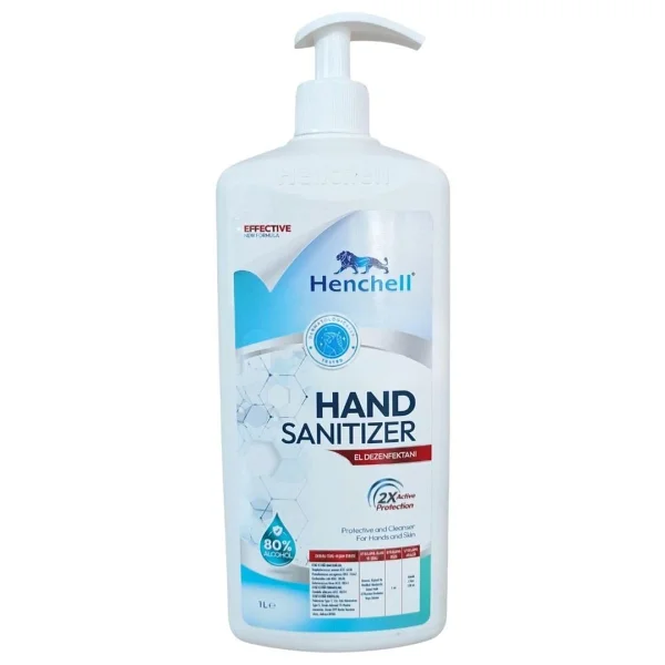 Multiway Clean Multiway Antiseptik Sprey 50ml - Görsel 7