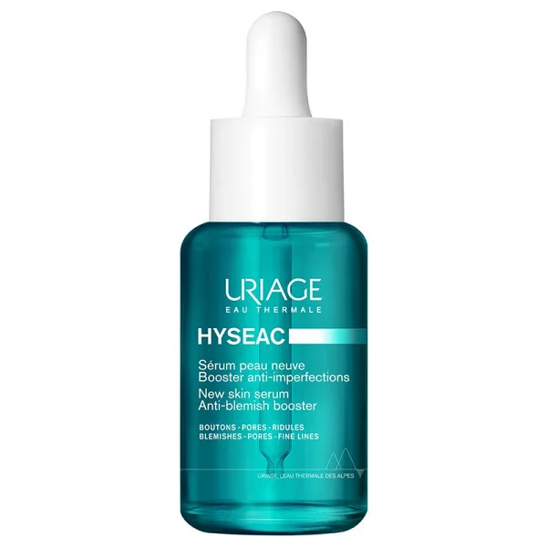 Uriage Hyseac Anti-Blemish Booster 30 ml Yüz Serumu - Görsel 6