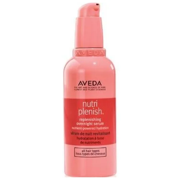 Aveda Nutriplenish Kuru Saçlar için Nemlendirici 100 ml Saç Serumu - Görsel 2