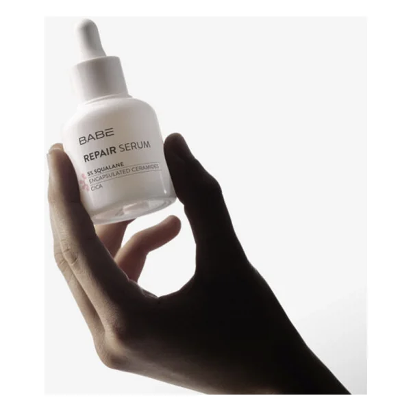 Babe Repair Onarıcı 30 ml Yüz Serumu - Görsel 6