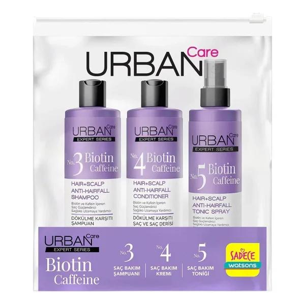 Morfose Biotin İki Fazlı Kondisyoner 240 ml Fön Suyu - Görsel 4