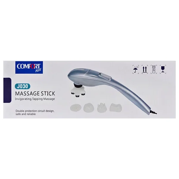 Plusmed PM-TE01 Ems ve Tens Cihazı - Görsel 8